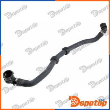 Tuyau de liquide de refroidissement pour BMW | CPP-BM-217, 23169
